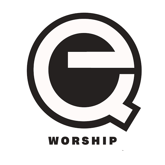 EQ Worship logo